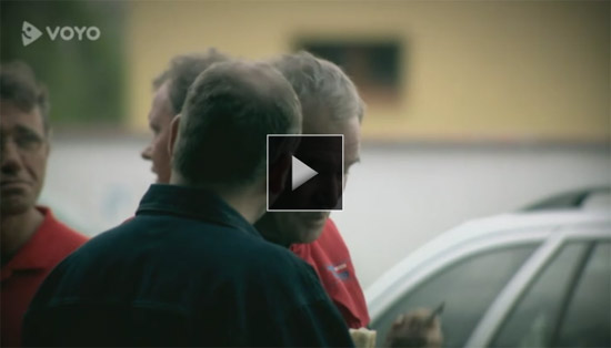 5. díl Klíč - Kriminálka Anděl