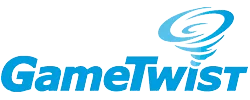 Gametwist casino logo