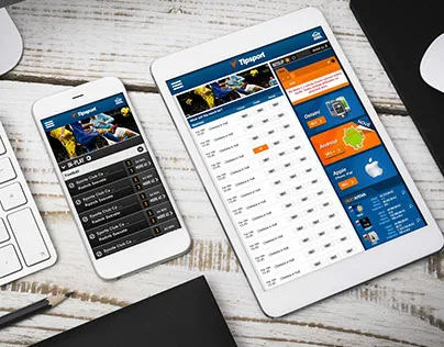 tipsport mobile