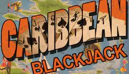 Caribbean blackjack