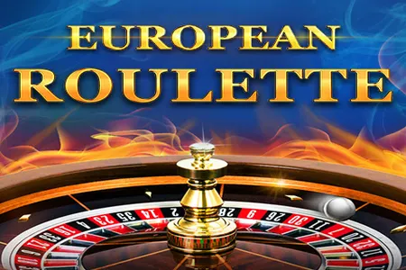 European-Roulette