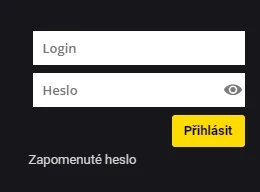 login fortuna casino