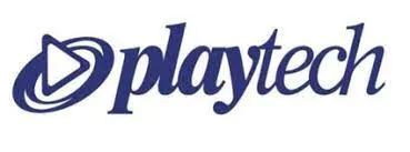 playtech logo