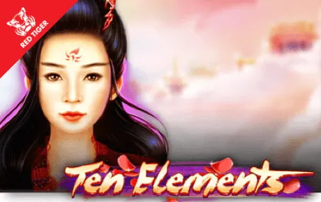 ten-elements-red-tiger-gaming