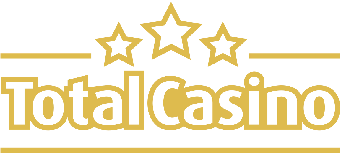 total casino logo