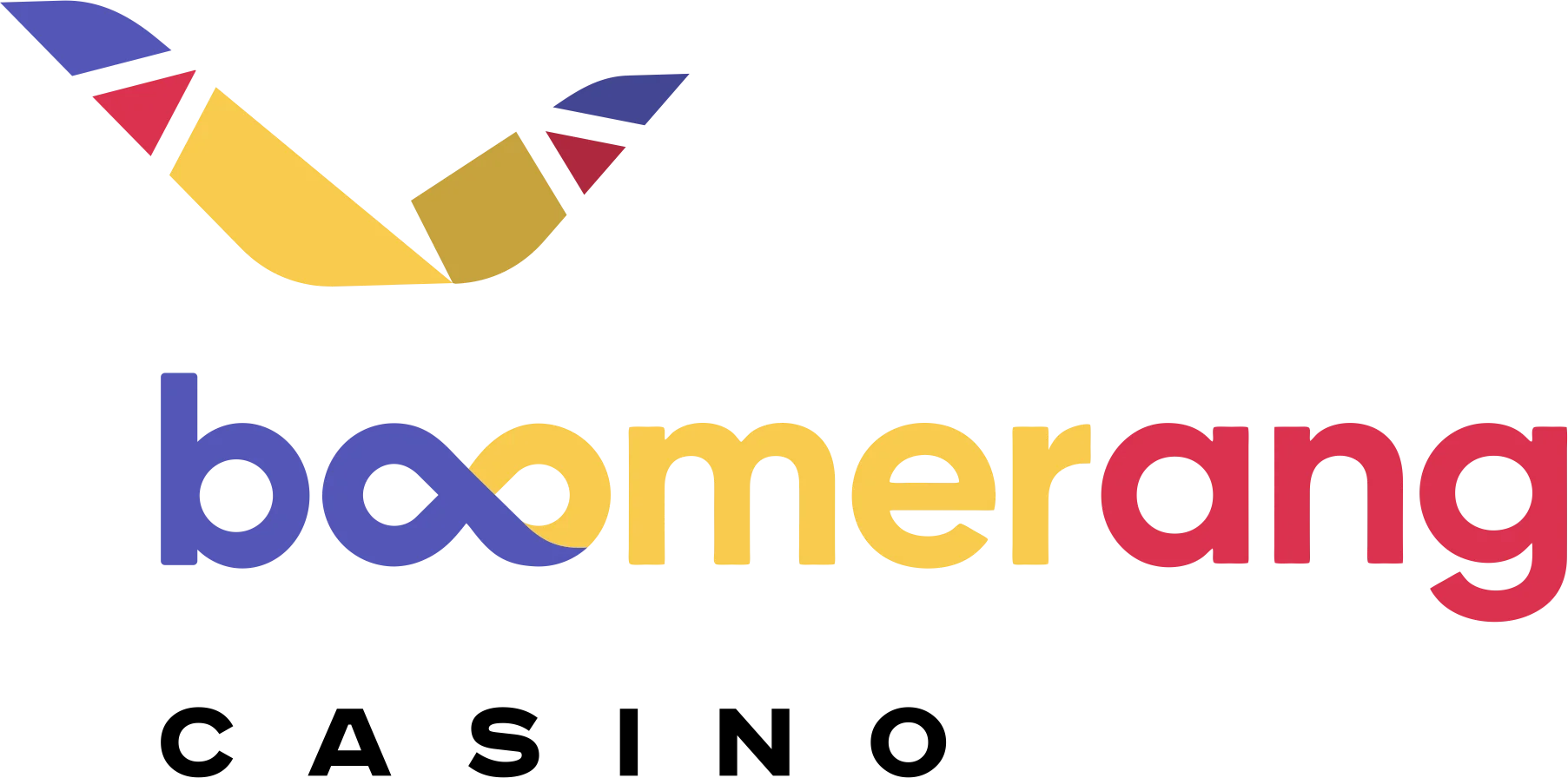 Boomerang  logo