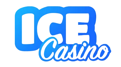 ice casino logo