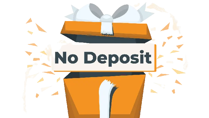 no deposit casino bonus