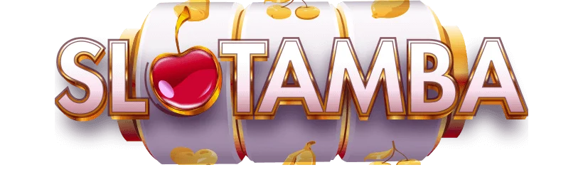 Slotamba Casino logo