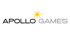 Apollo Games Casino logo