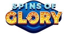 Spins Of Glory Casino logo