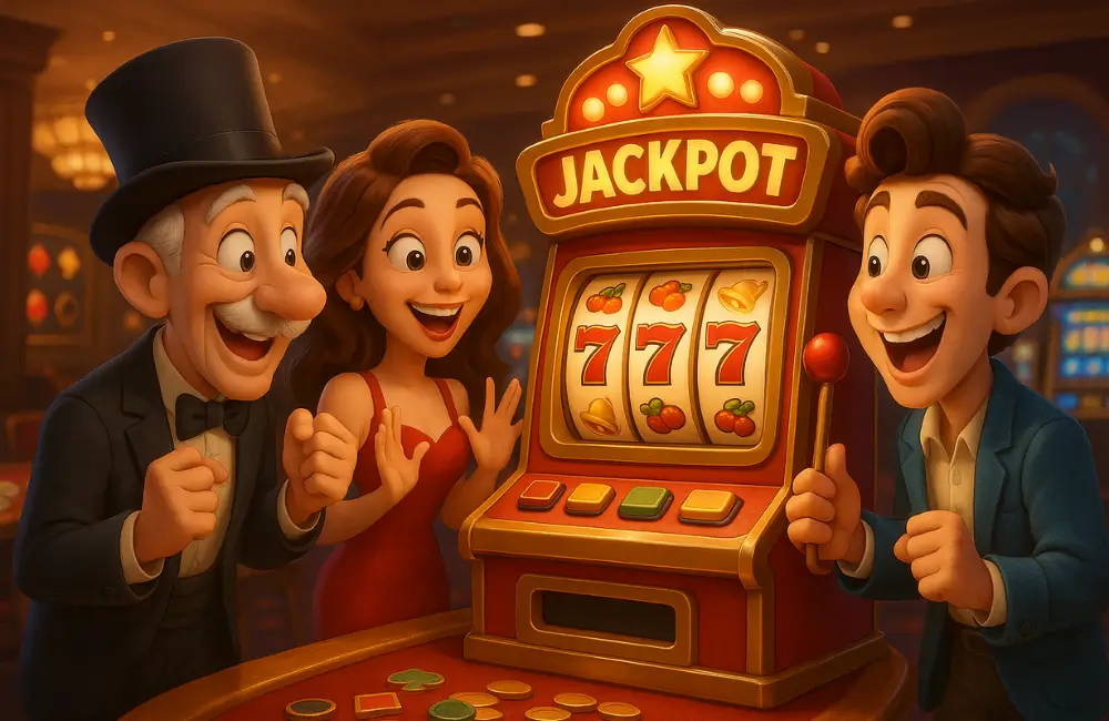 Lze vydělat skutečné peníze na free spinech