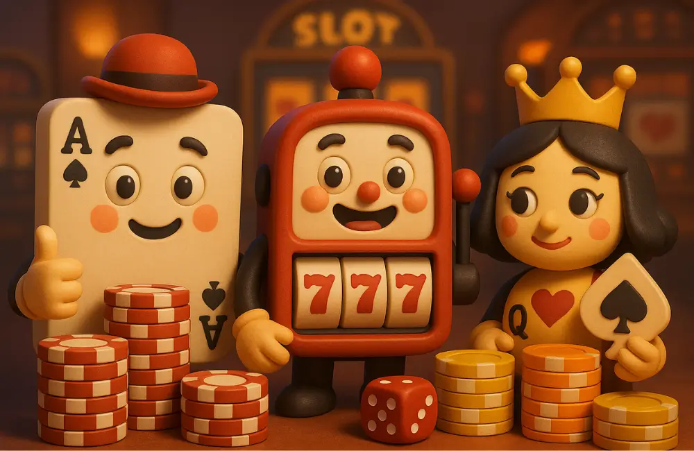 Tipy pro využití free spinů